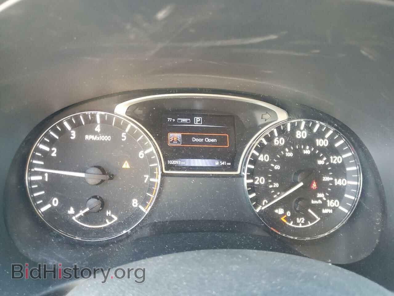 2017 NISSAN PATHFINDER - VIN: 5N1DR2MM2HC908925 - Фото 9