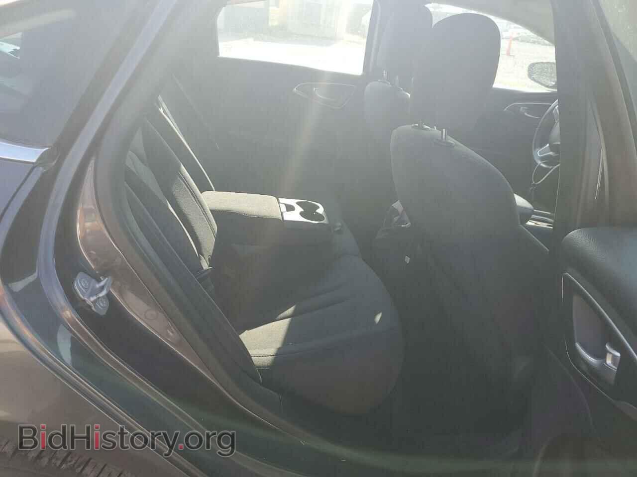 2015 CHRYSLER 200 - VIN: 1C3CCCAB5FN660265 - Фото 10