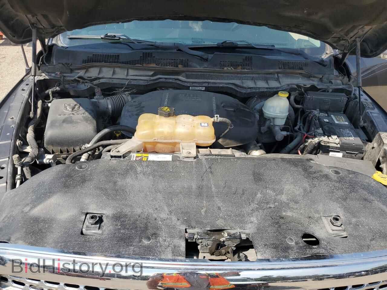 2016 RAM 1500 - VIN: 1C6RR7NM3GS337740 - Фото 11