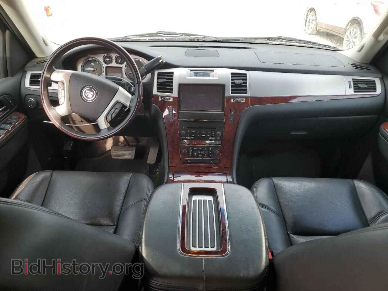 2013 CADILLAC ESCALADE - VIN: 1GYS4CEF1DR128352 - Фото 8