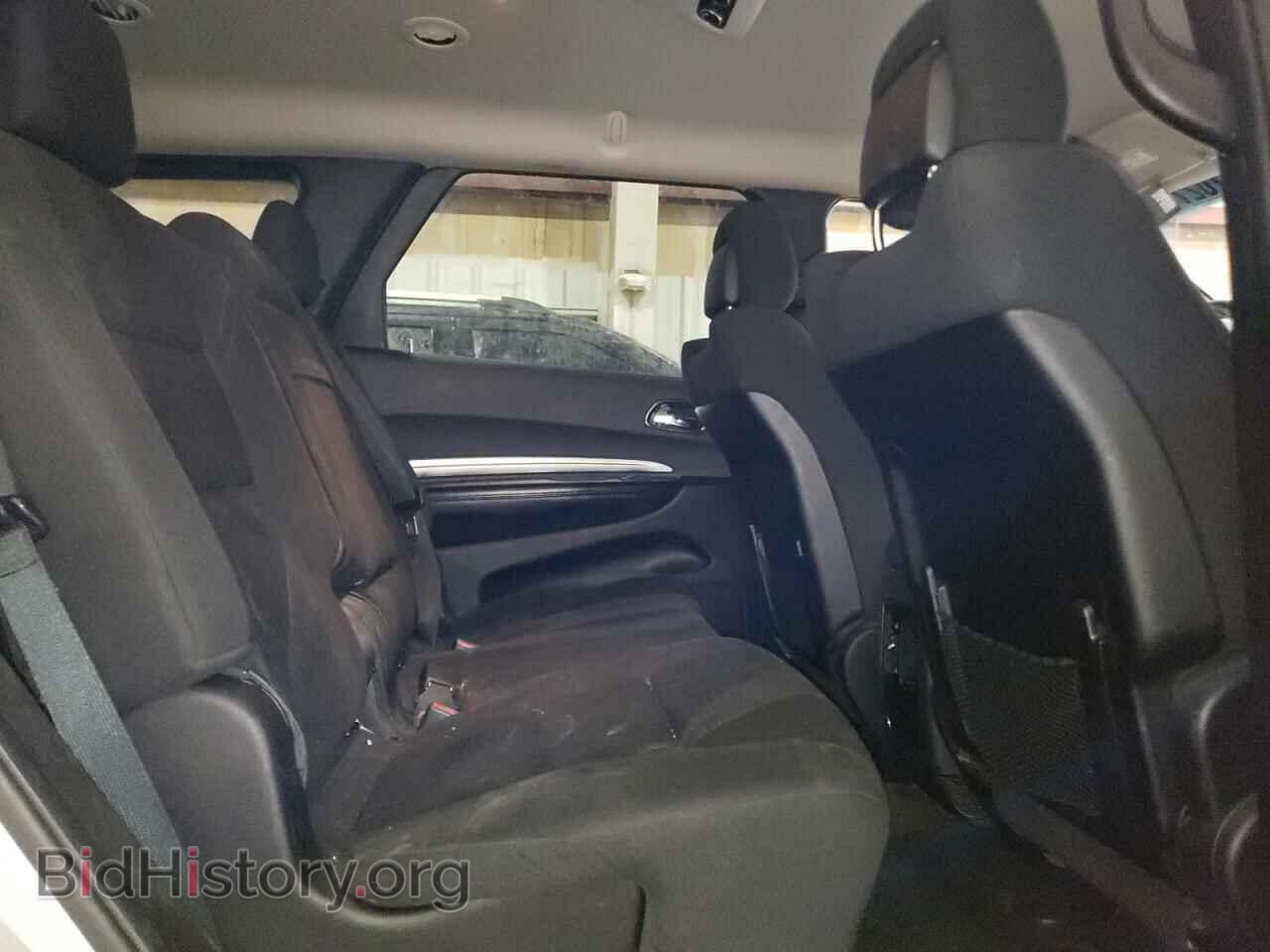 2012 DODGE DURANGO - VIN: 1C4RDJAG9CC212752 - Photo 11