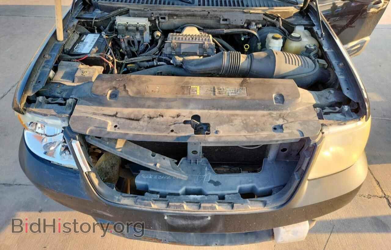 2006 FORD EXPEDITION - VIN: 1FMPU13596LA17723 - Фото 12