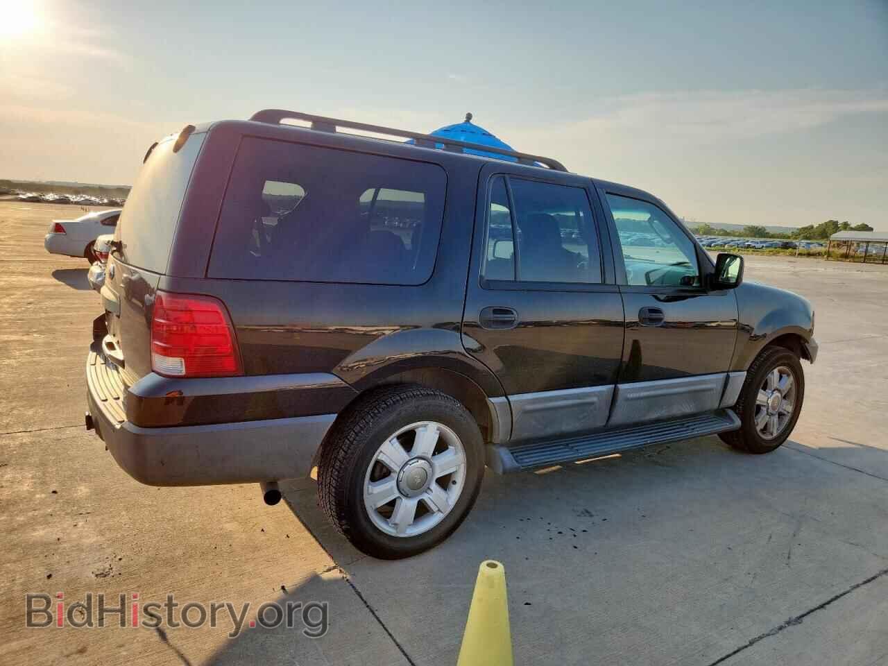 2006 FORD EXPEDITION - VIN: 1FMPU13596LA17723 - Фото 3