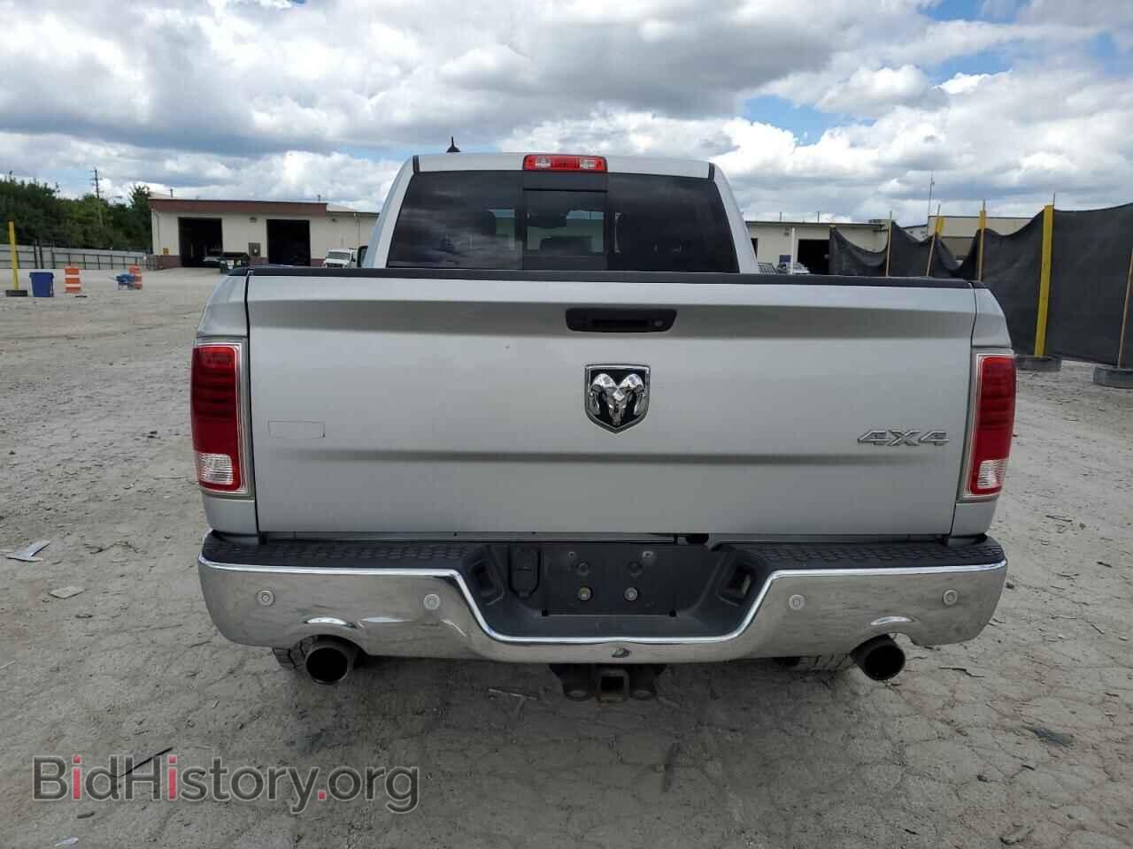 2018 RAM 1500 - VIN: 1C6RR7VT5JS220322 - Фото 6