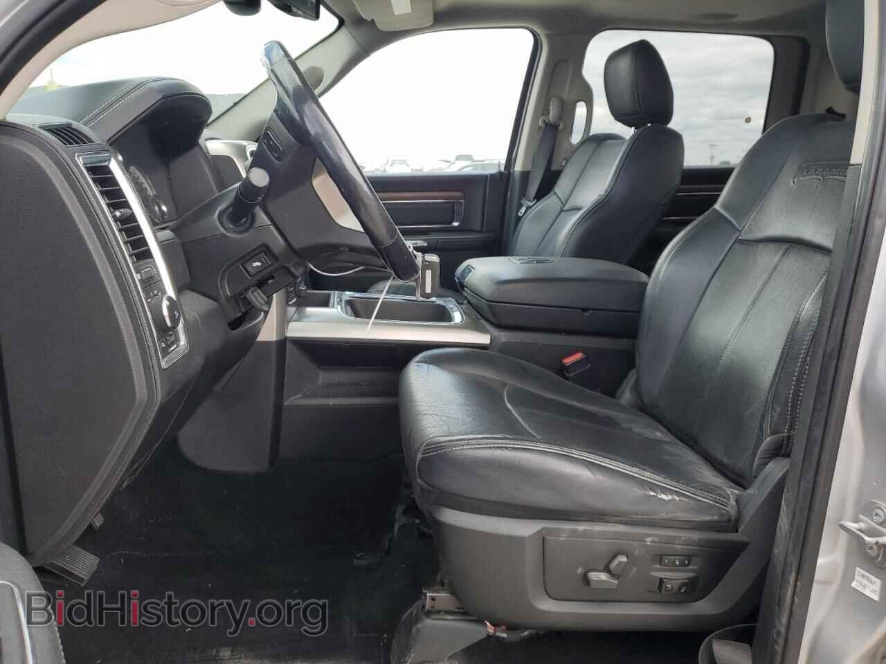 2018 RAM 1500 - VIN: 1C6RR7VT5JS220322 - Фото 7