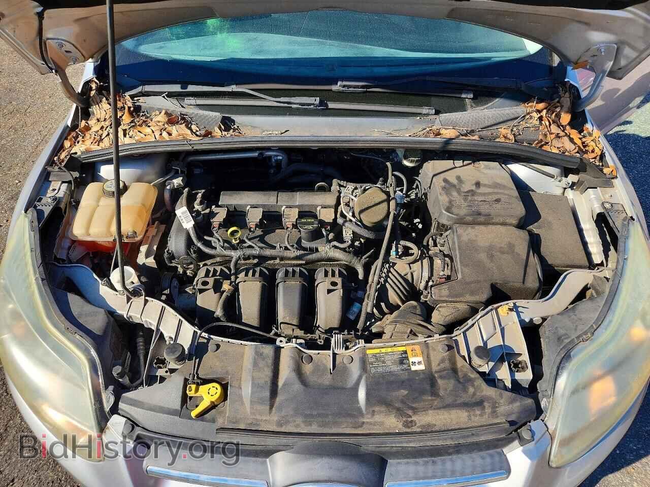 2013 FORD FOCUS - VIN: 1FADP3F22DL320311 - Photo 11