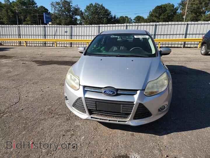 2013 FORD FOCUS - VIN: 1FADP3F22DL320311 - Photo 13