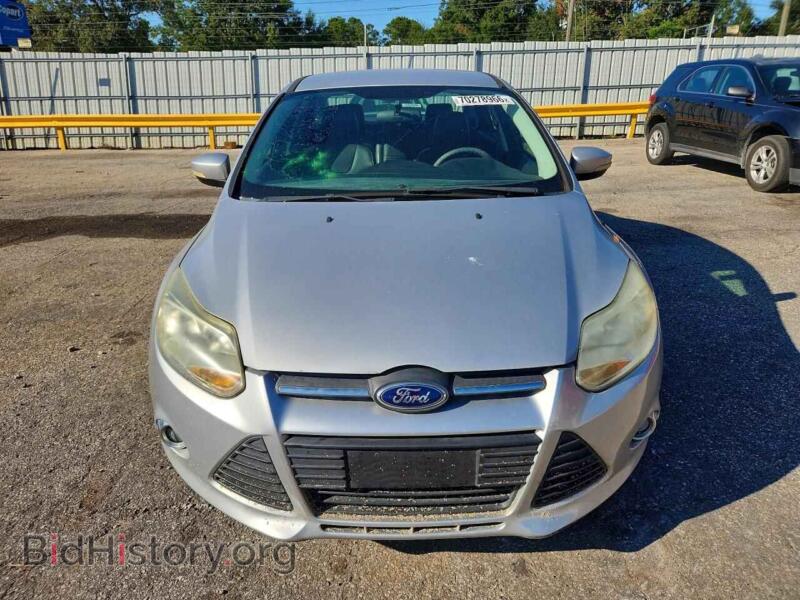 2013 Ford FOCUS (VIN 1FADP3F22DL320311) — фото 5 из 14