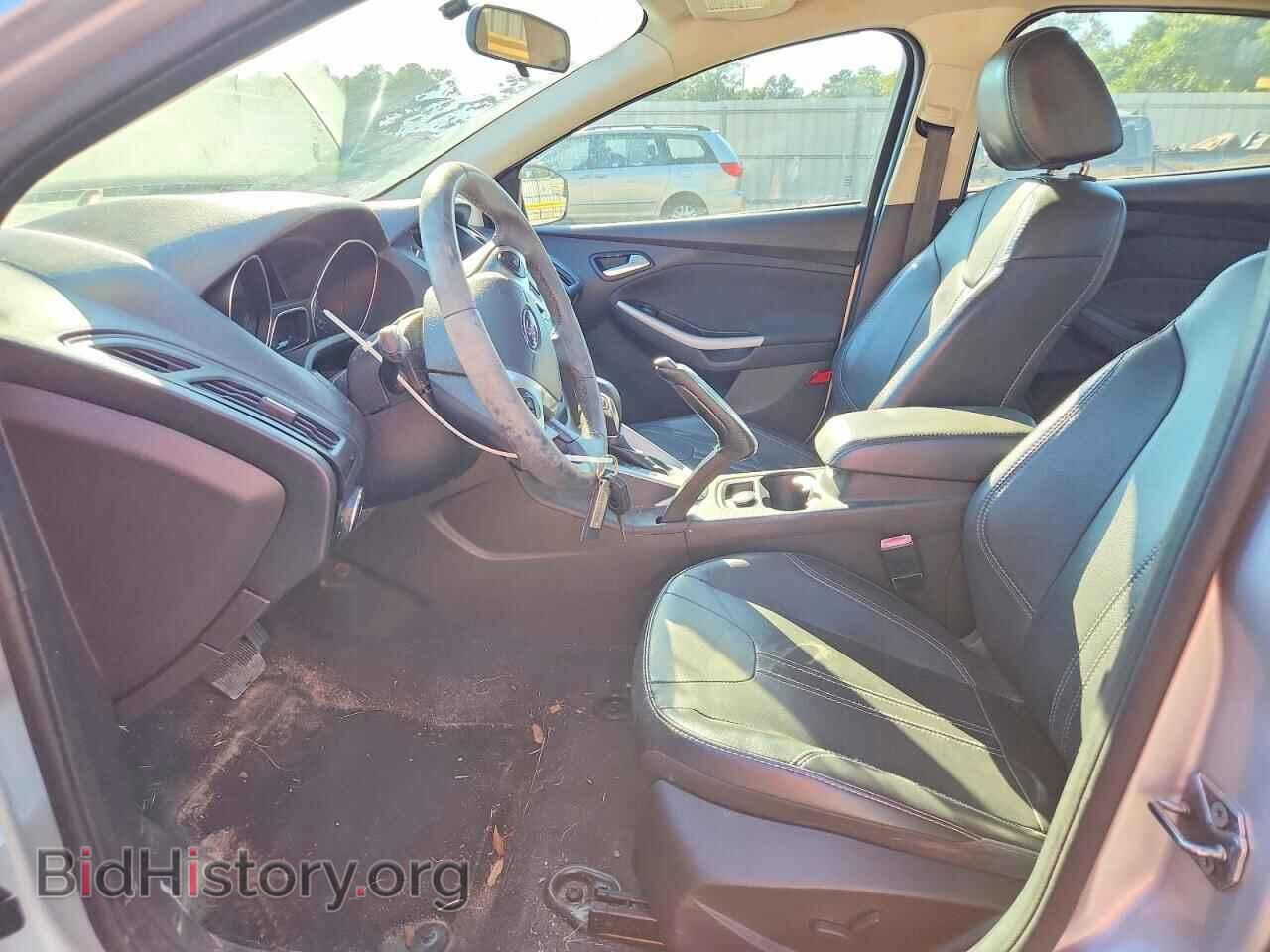 2013 FORD FOCUS - VIN: 1FADP3F22DL320311 - Photo 7