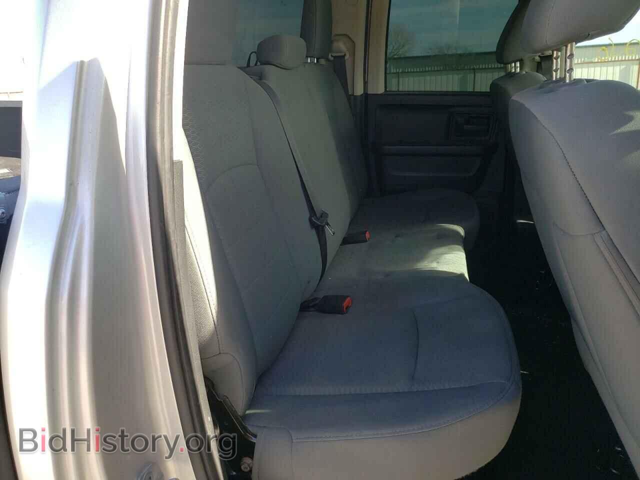 2014 RAM 1500 - VIN: 1C6RR6FT6ES310996 - Фото 6