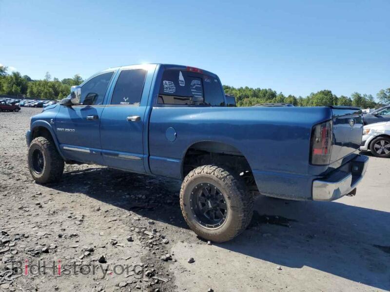 2006 Dodge RAM 2500 (VIN 3D7KS28C96G116367) — photo 2 of 14
