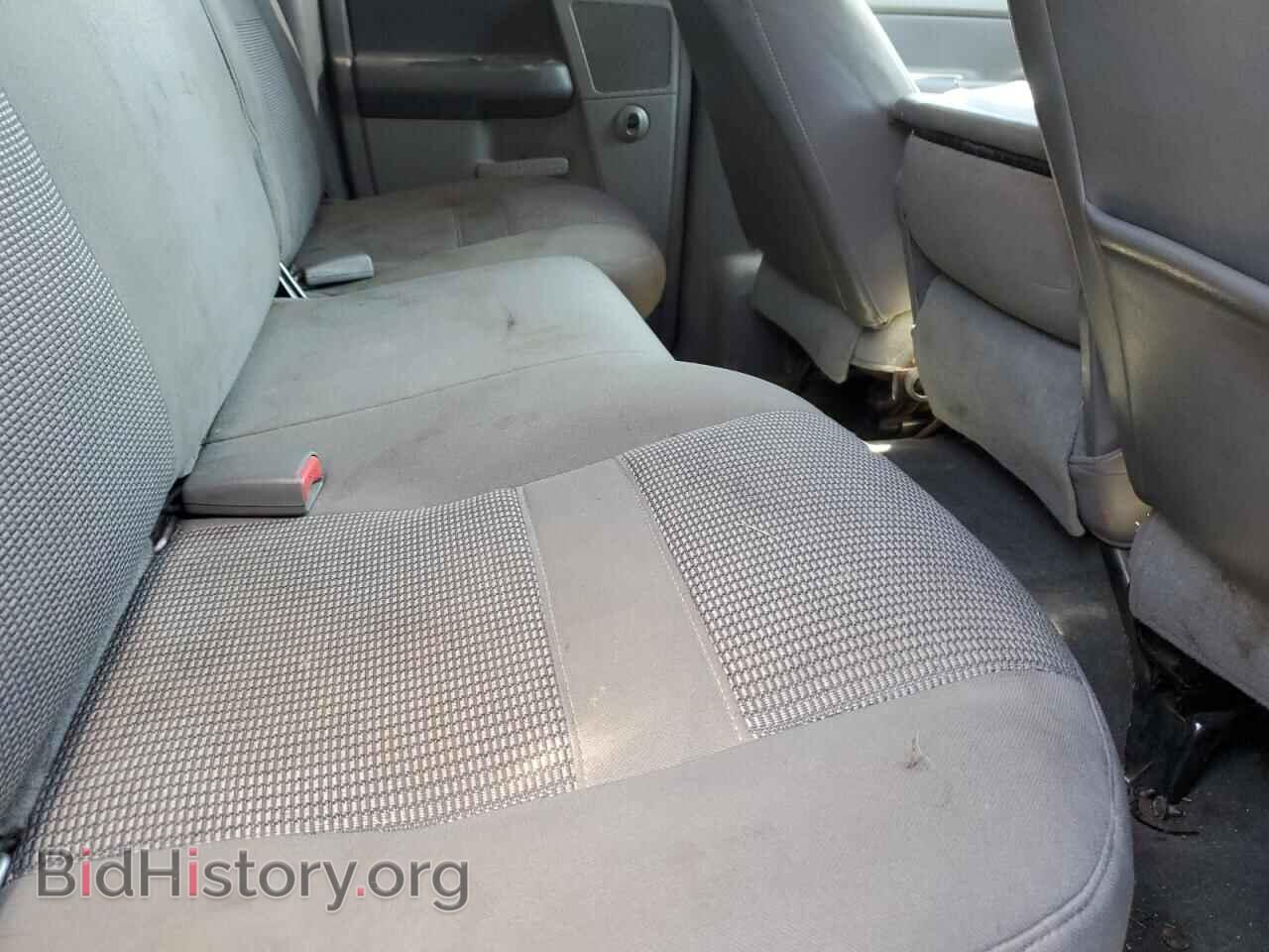 2006 DODGE RAM 2500 - VIN: 3D7KS28C96G116367 - Фото 10