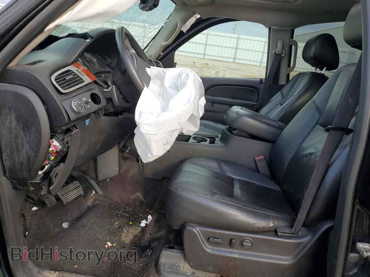 2012 GMC YUKON - VIN: 1GKS2CE05CR254773 - Photo 7