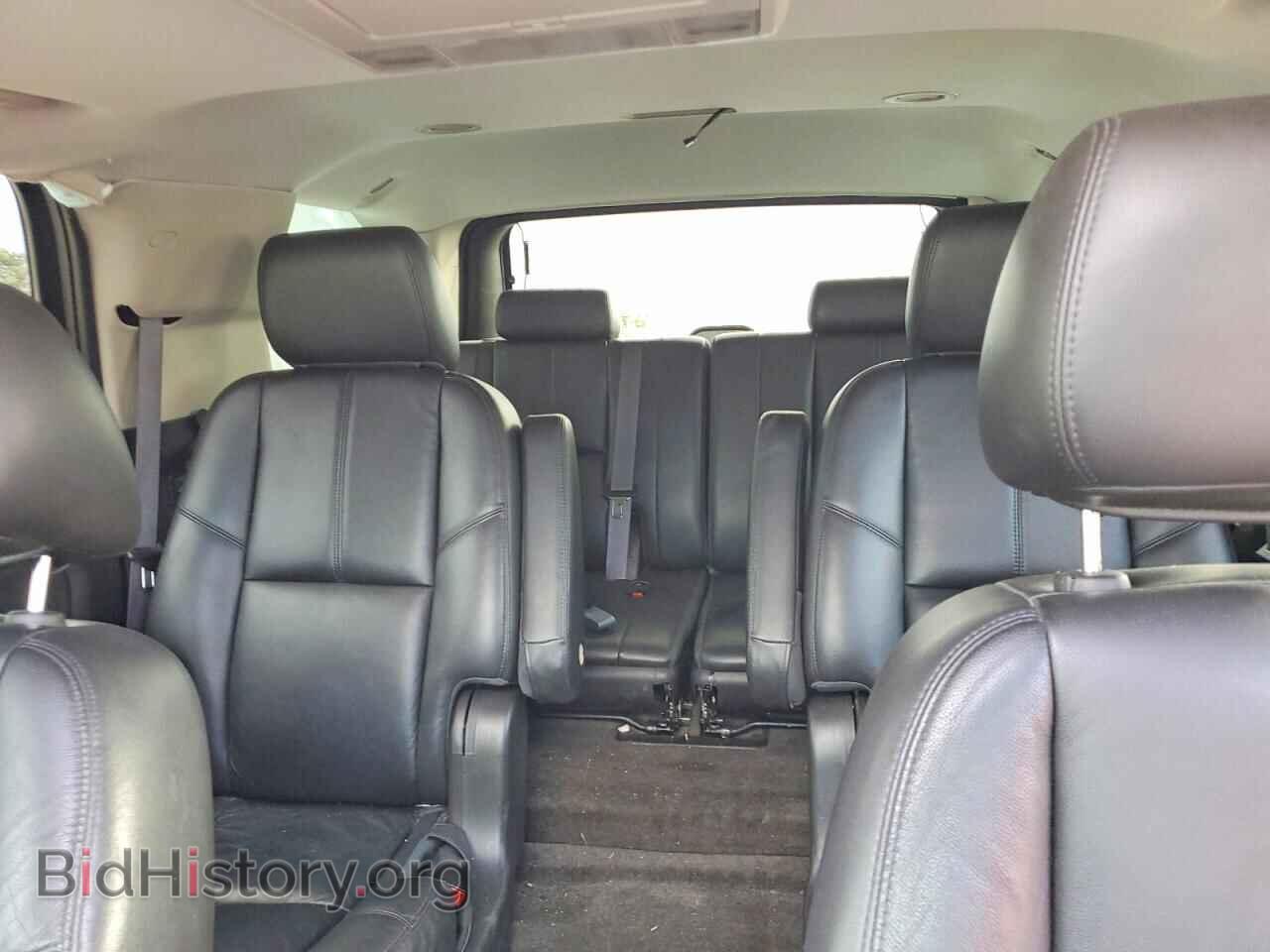 2012 GMC YUKON - VIN: 1GKS2CE05CR254773 - Photo 10