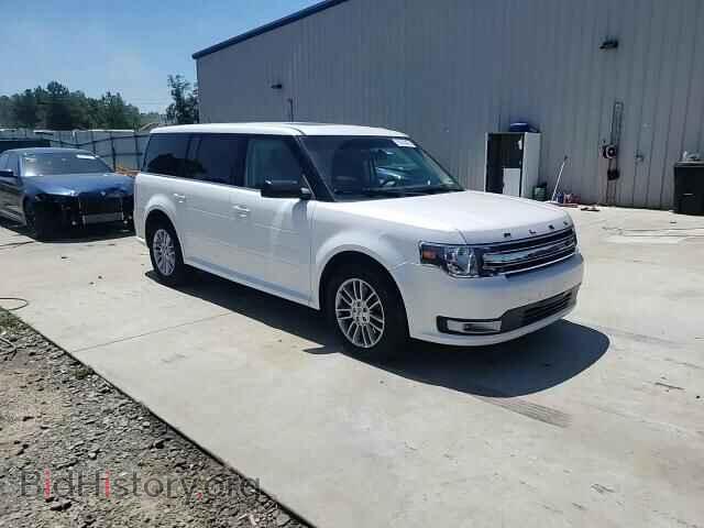 2013 FORD FLEX - VIN: 2FMGK5C87DBD23114 - Фото 14