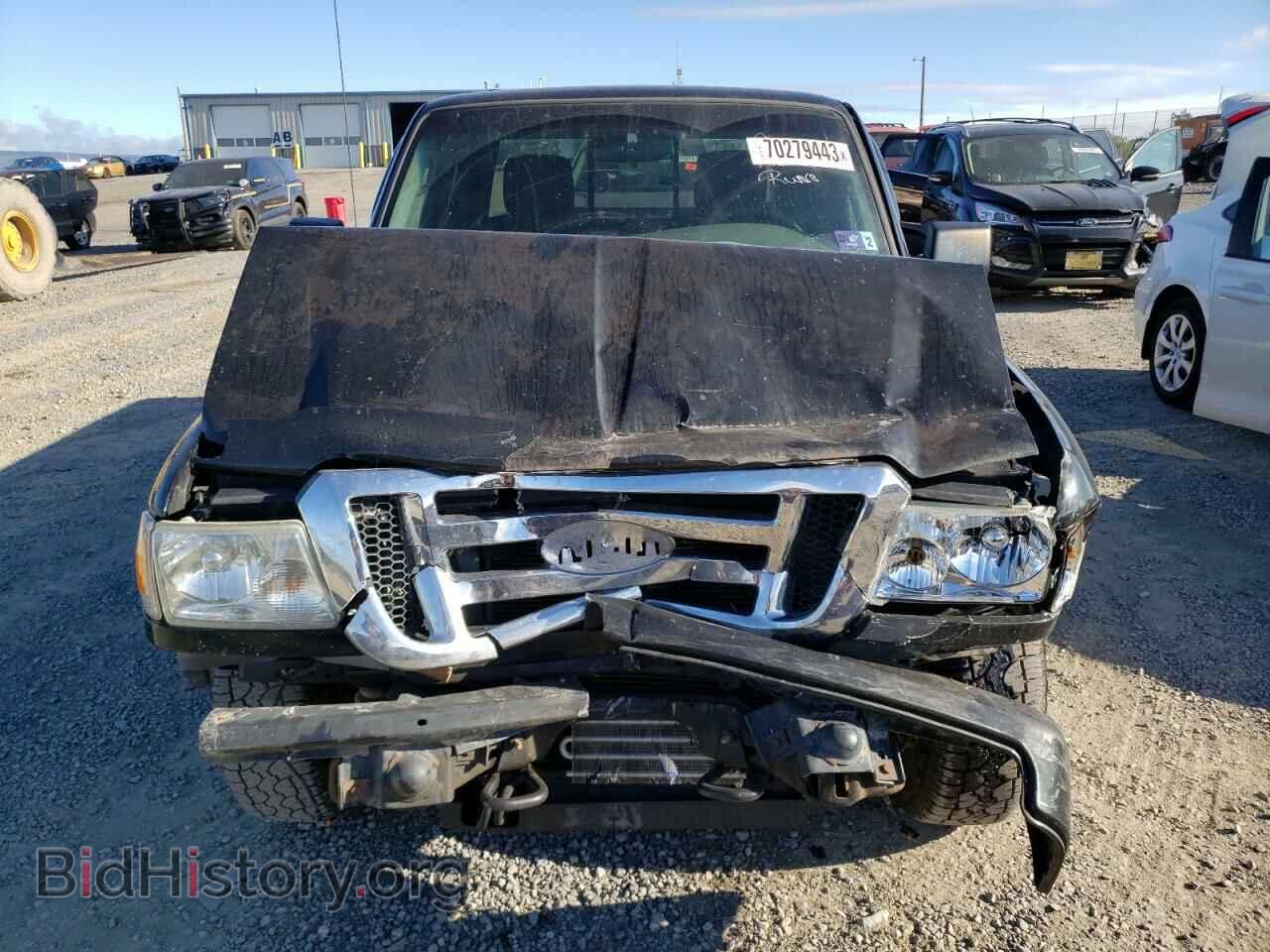 2011 FORD RANGER - VIN: 1FTLR4FE6BPA66723 - Фото 5