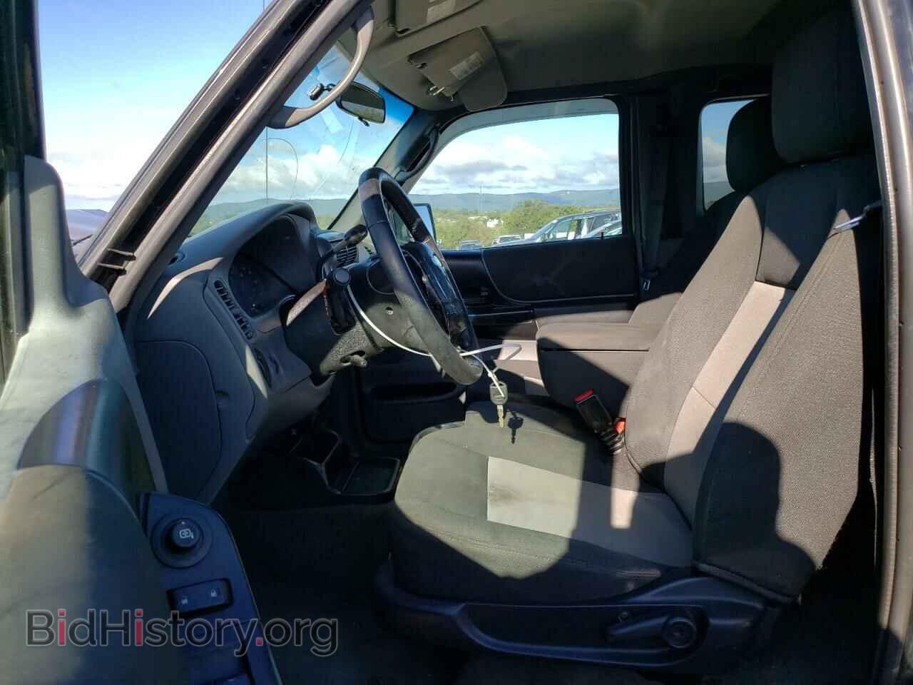 2011 FORD RANGER - VIN: 1FTLR4FE6BPA66723 - Фото 7