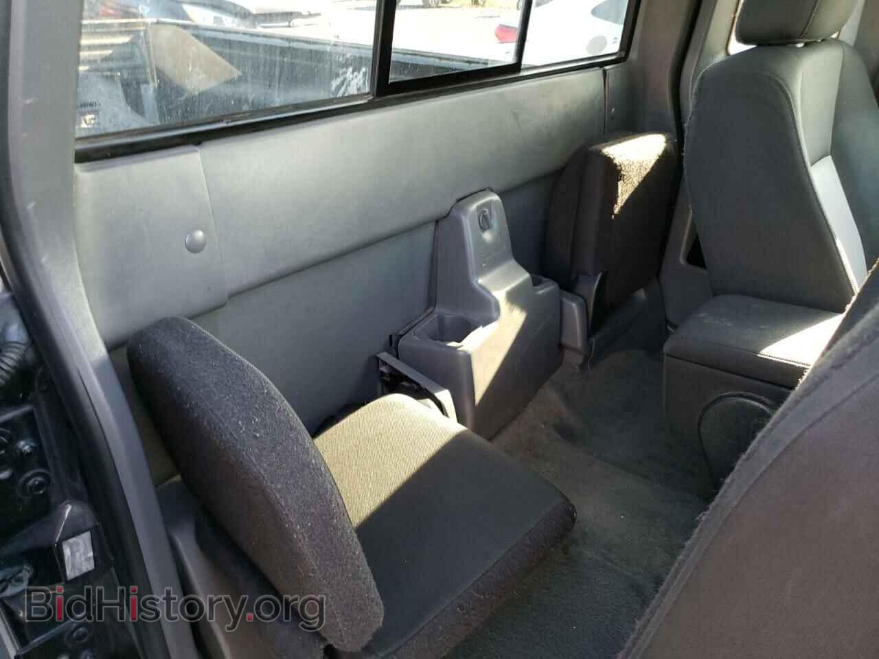 2011 FORD RANGER - VIN: 1FTLR4FE6BPA66723 - Фото 10