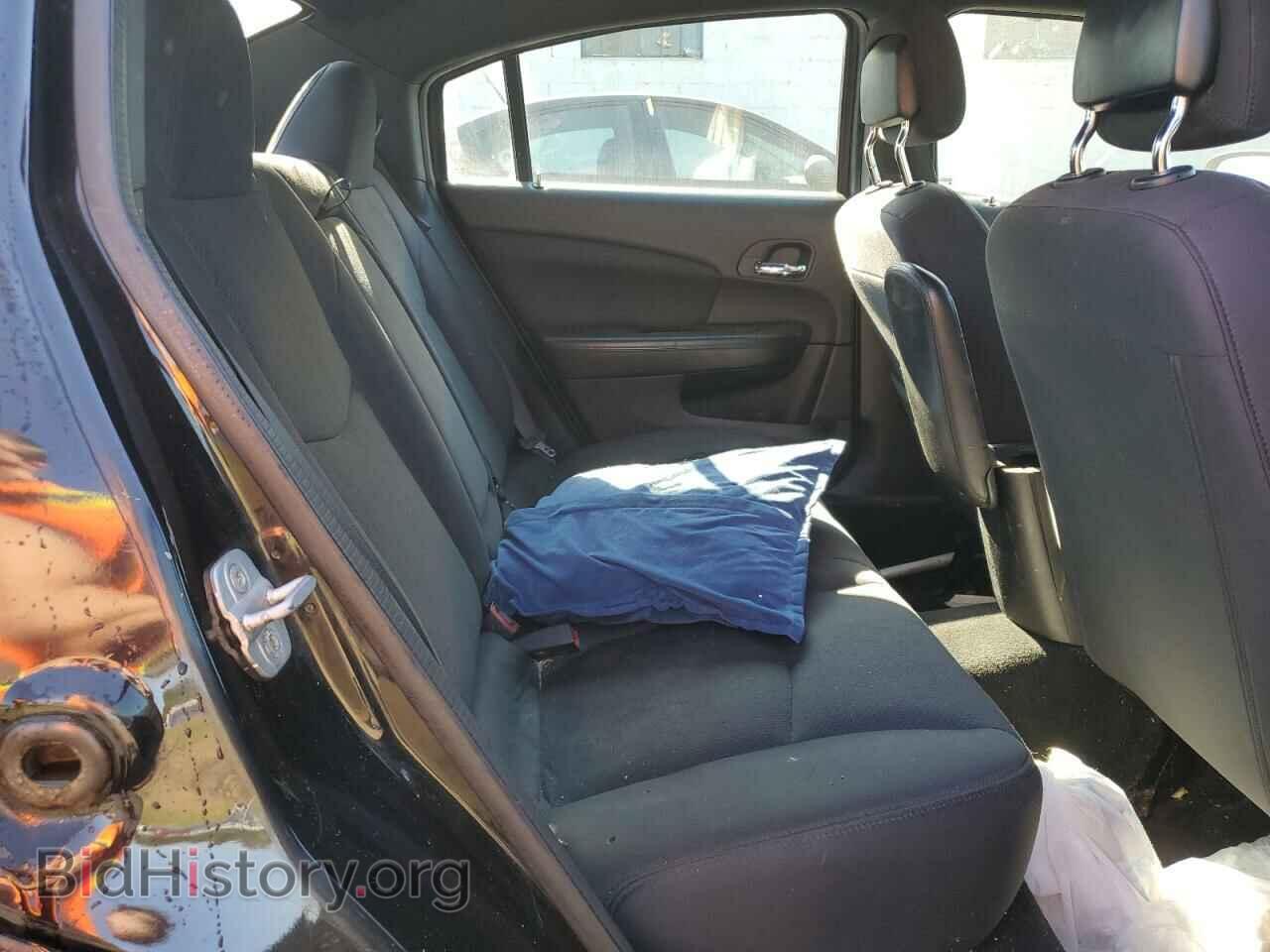 2013 CHRYSLER 200 - VIN: 1C3CCBABXDN671821 - Photo 10