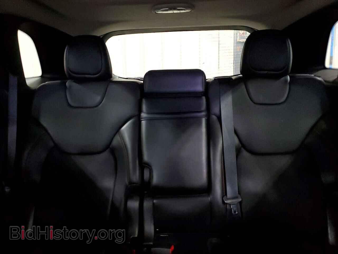 2017 JEEP CHEROKEE - VIN: 1C4PJMBS4HD228721 - Photo 10