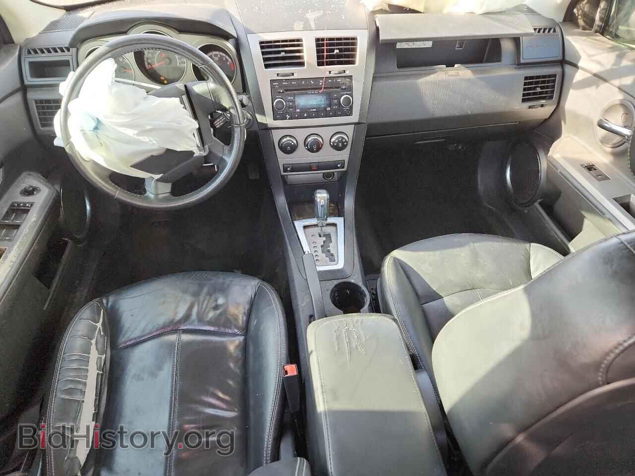 2010 DODGE AVENGER - VIN: 1B3CC5FB3AN152256 - Photo 8