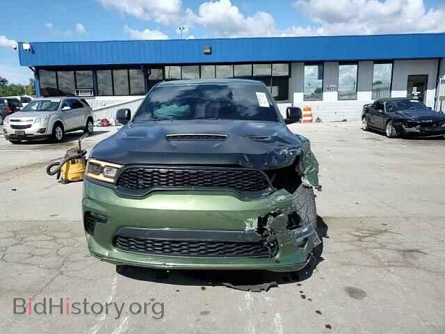 2021 DODGE DURANGO - VIN: 1C4SDJCT0MC725191 - Photo 14