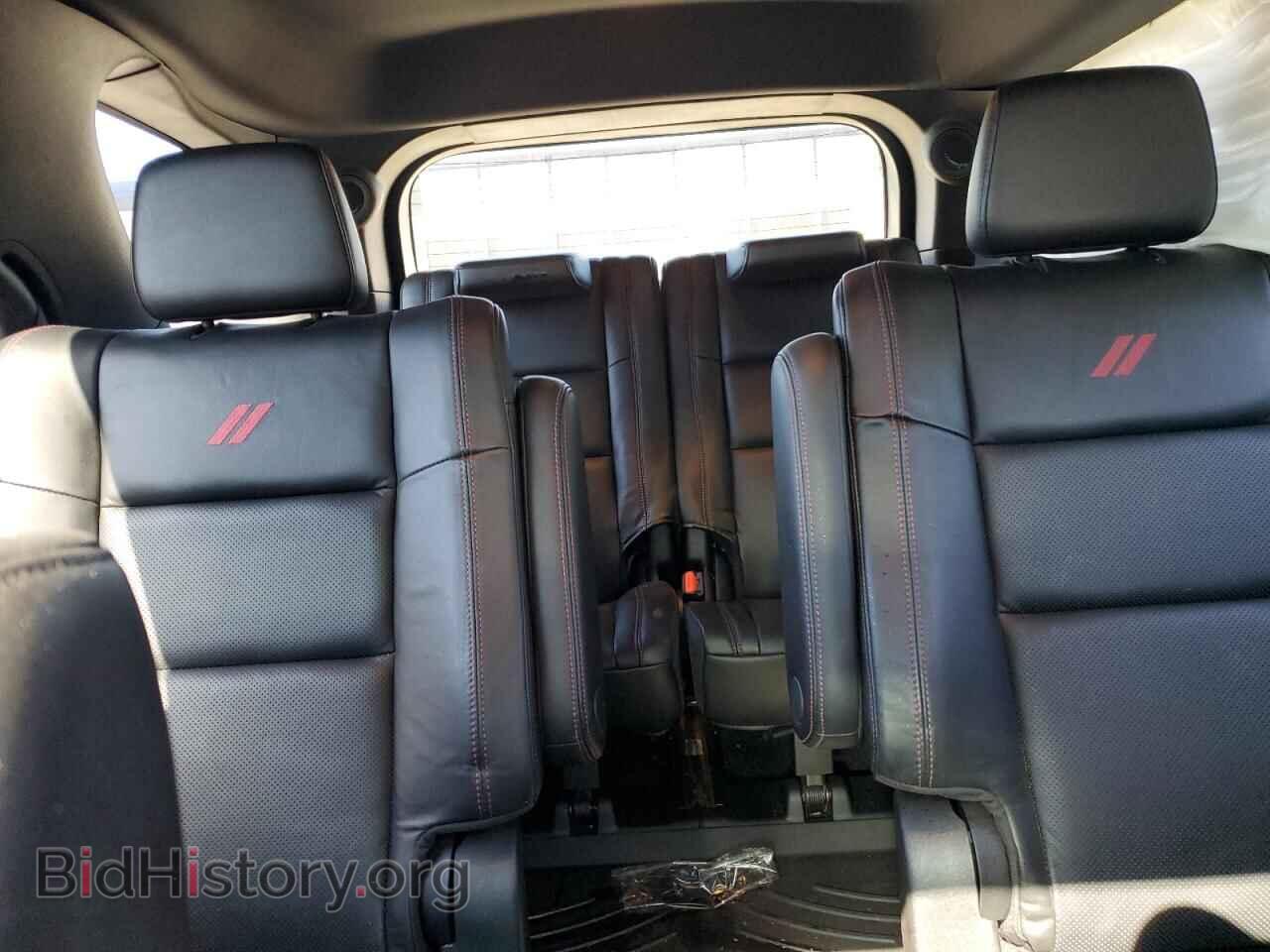 2021 DODGE DURANGO - VIN: 1C4SDJCT0MC725191 - Photo 10