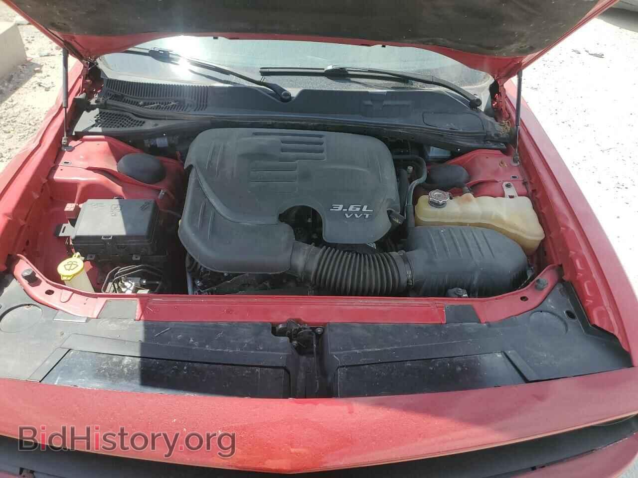 2017 DODGE CHALLENGER - VIN: 2C3CDZAG8HH666326 - Photo 11