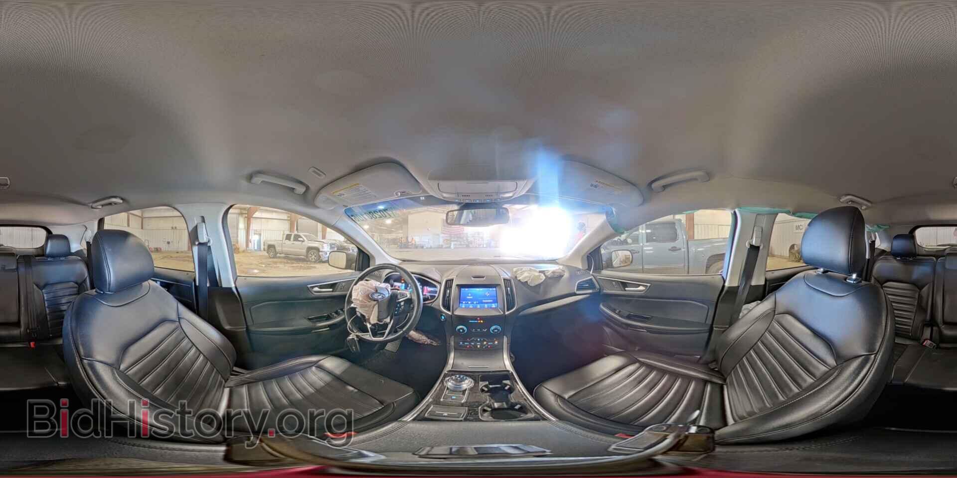 2019 FORD EDGE - VIN: 2FMPK4J98KBB09011 - Photo 15