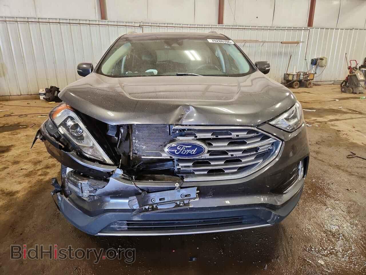 2019 FORD EDGE - VIN: 2FMPK4J98KBB09011 - Photo 5