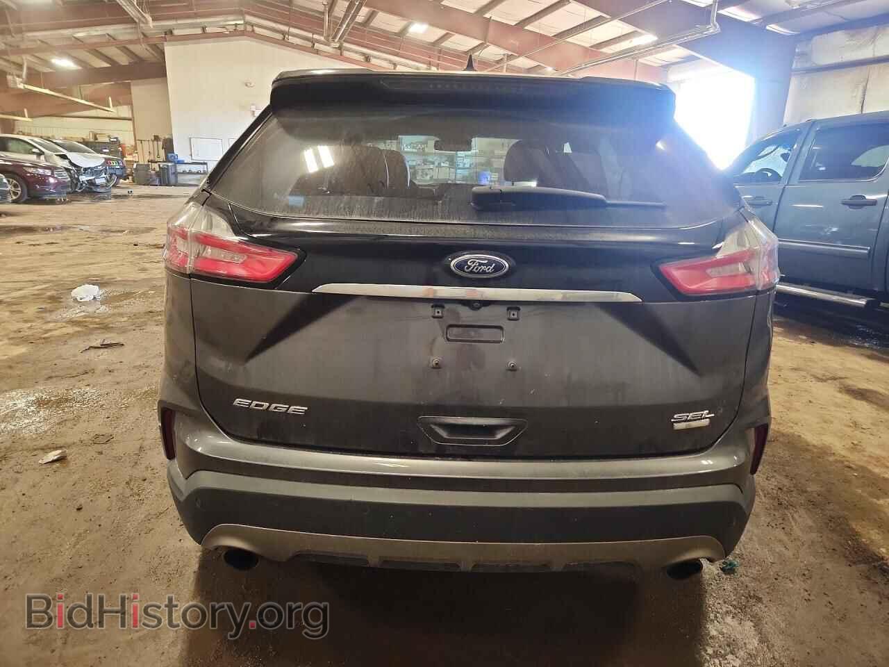 2019 FORD EDGE - VIN: 2FMPK4J98KBB09011 - Photo 6
