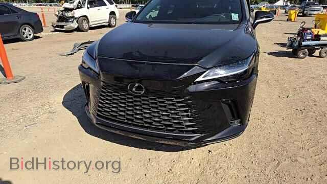 2024 LEXUS RX350H - VIN: 2T2BBMCA1RC022862 - Photo 14