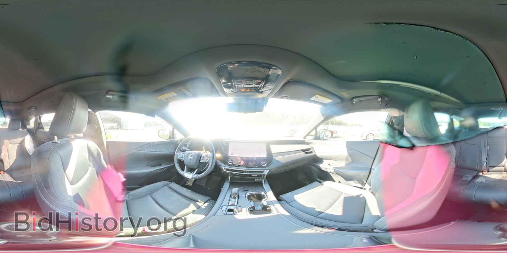 2024 LEXUS RX350H - VIN: 2T2BBMCA1RC022862 - Photo 15