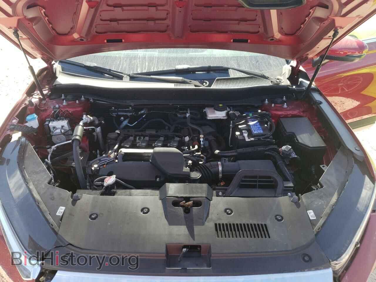 2023 HONDA CRV - VIN: 2HKRS4H76PH403178 - Фото 11