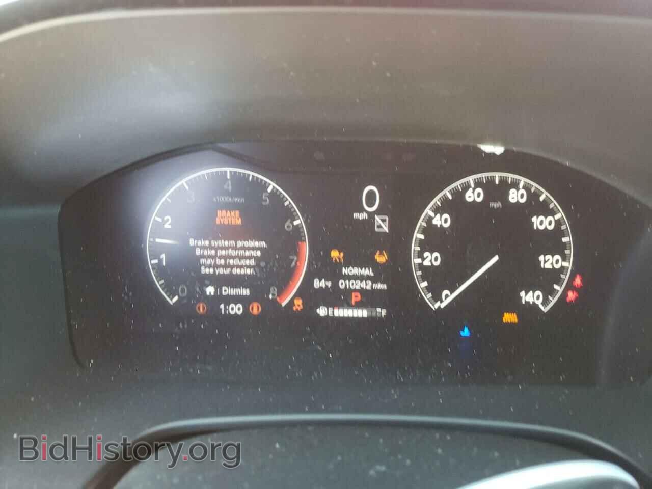 2023 HONDA CRV - VIN: 2HKRS4H76PH403178 - Фото 9