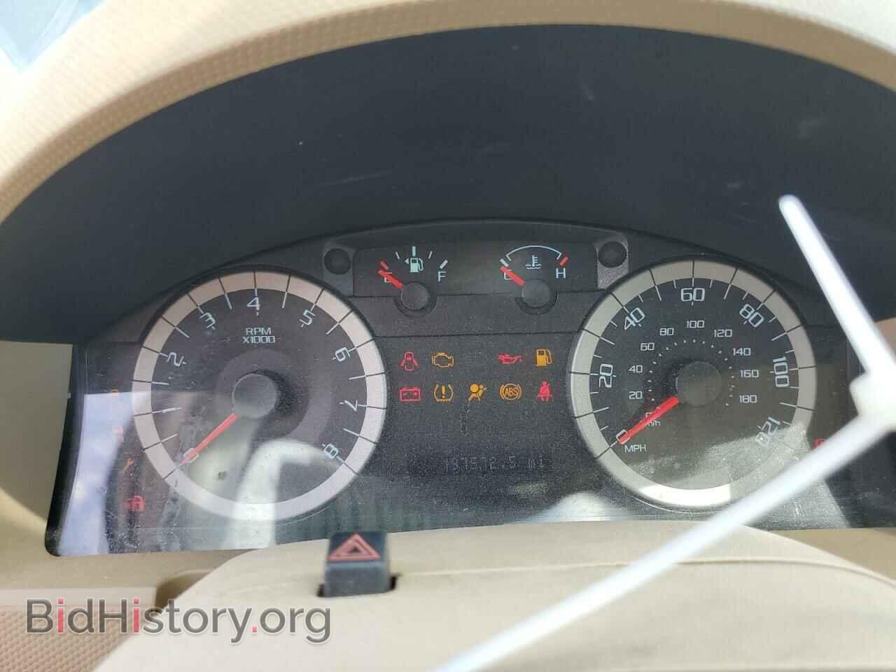 2012 FORD ESCAPE - VIN: 1FMCU0E72CKA66254 - Фото 9