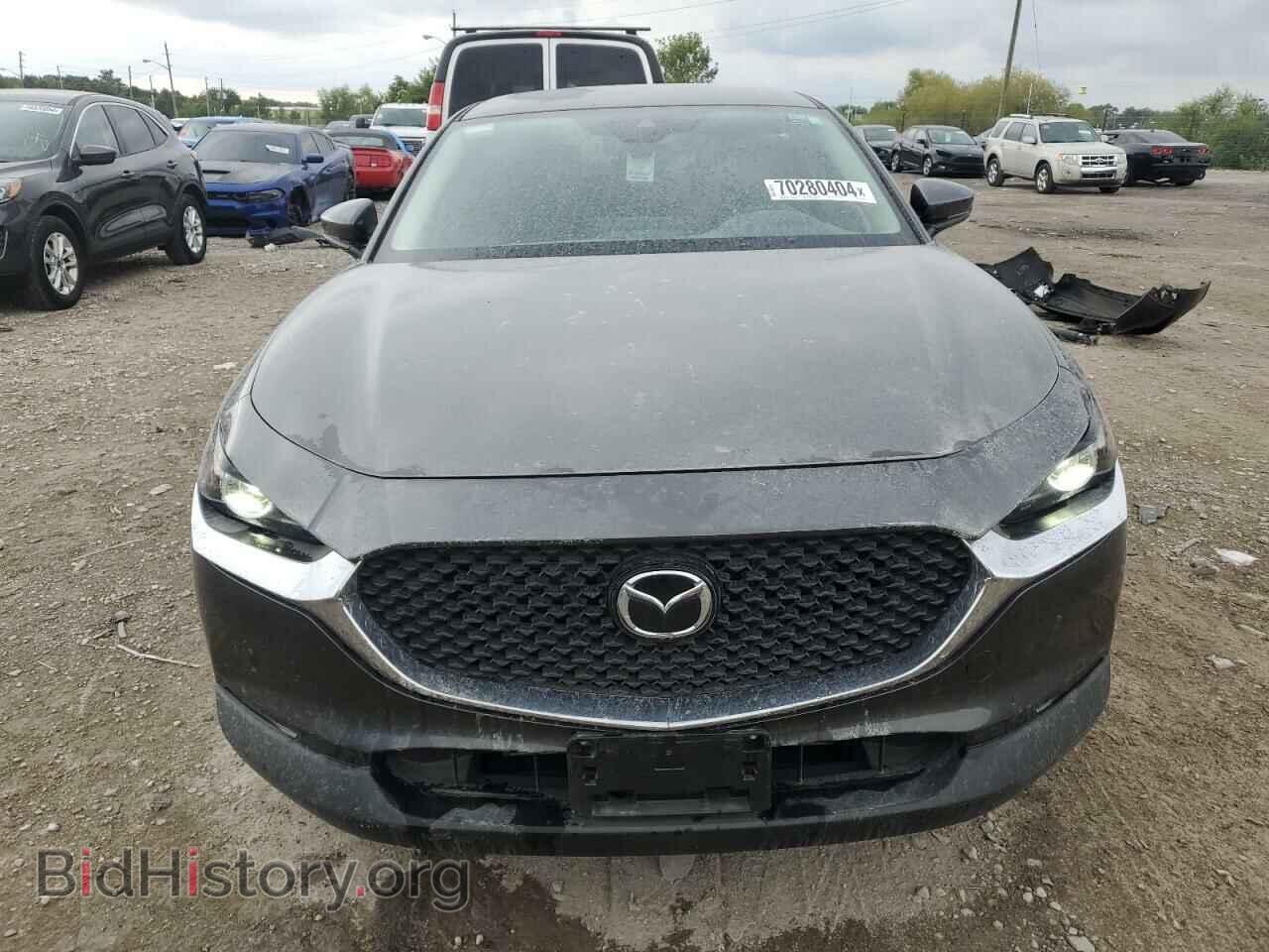 2021 MAZDA CX30 - VIN: 3MVDMBBL6MM205655 - Фото 5