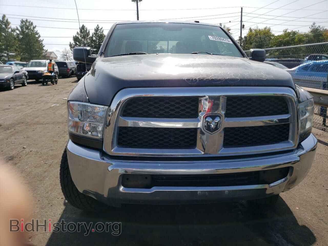 2014 RAM All Models - VIN: 3C6TR5DT7EG185386 - Photo 5