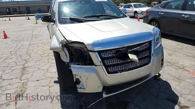 2014 GMC TERRAIN - VIN: 2GKFLTE32E6166030 - Фото 15