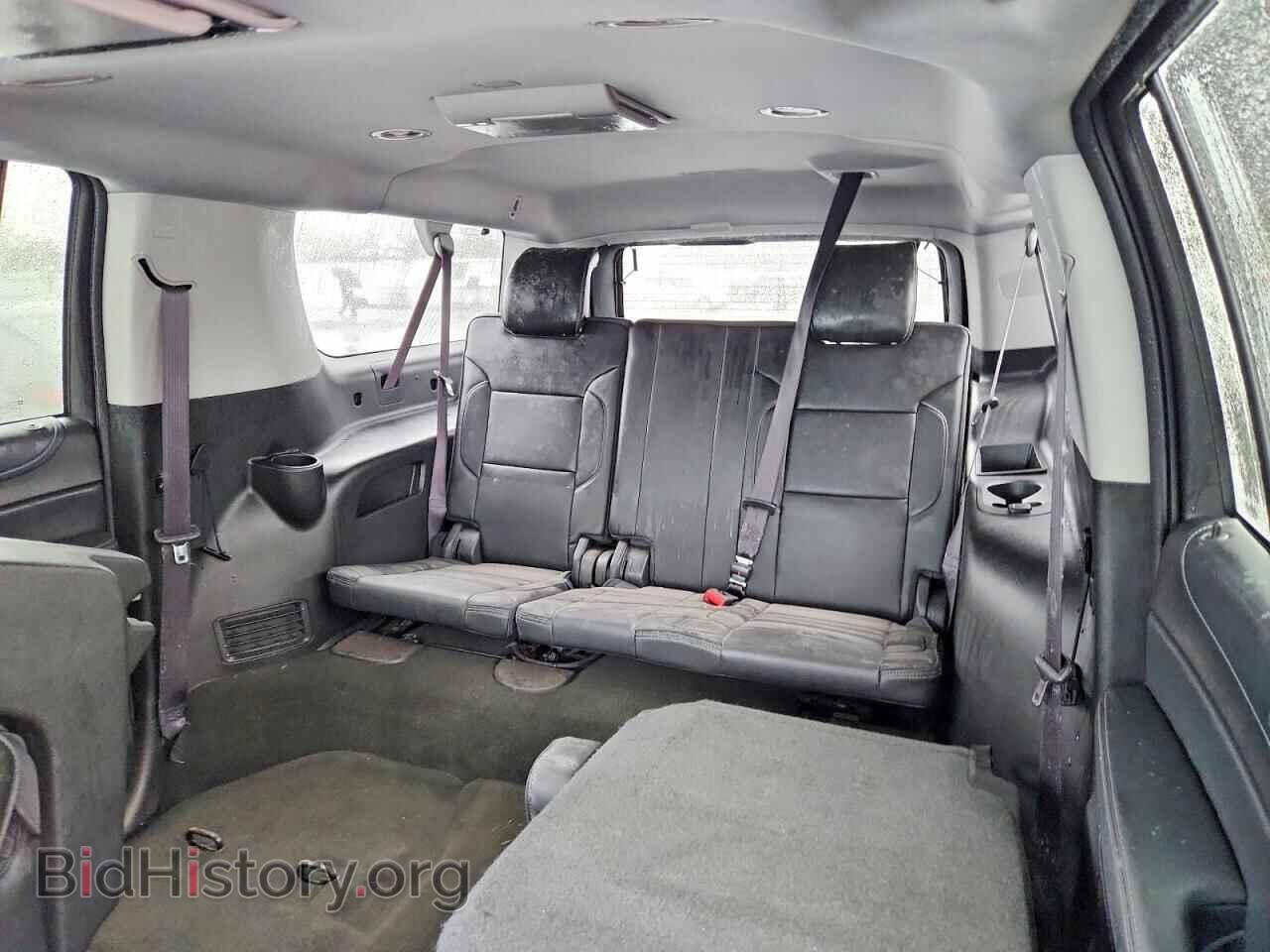 2017 GMC YUKON - VIN: 1GKS2HKJ0HR250082 - Фото 10