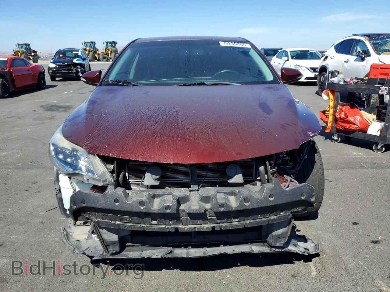 2013 TOYOTA AVALON - VIN: 4T1BD1EB7DU010323 - Фото 5