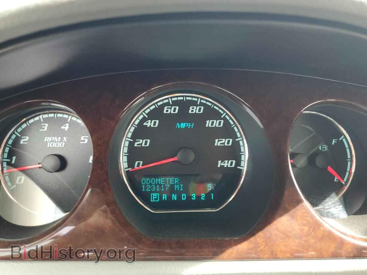 2011 BUICK LUCERNE - VIN: 1G4HA5EM8BU116417 - Фото 9
