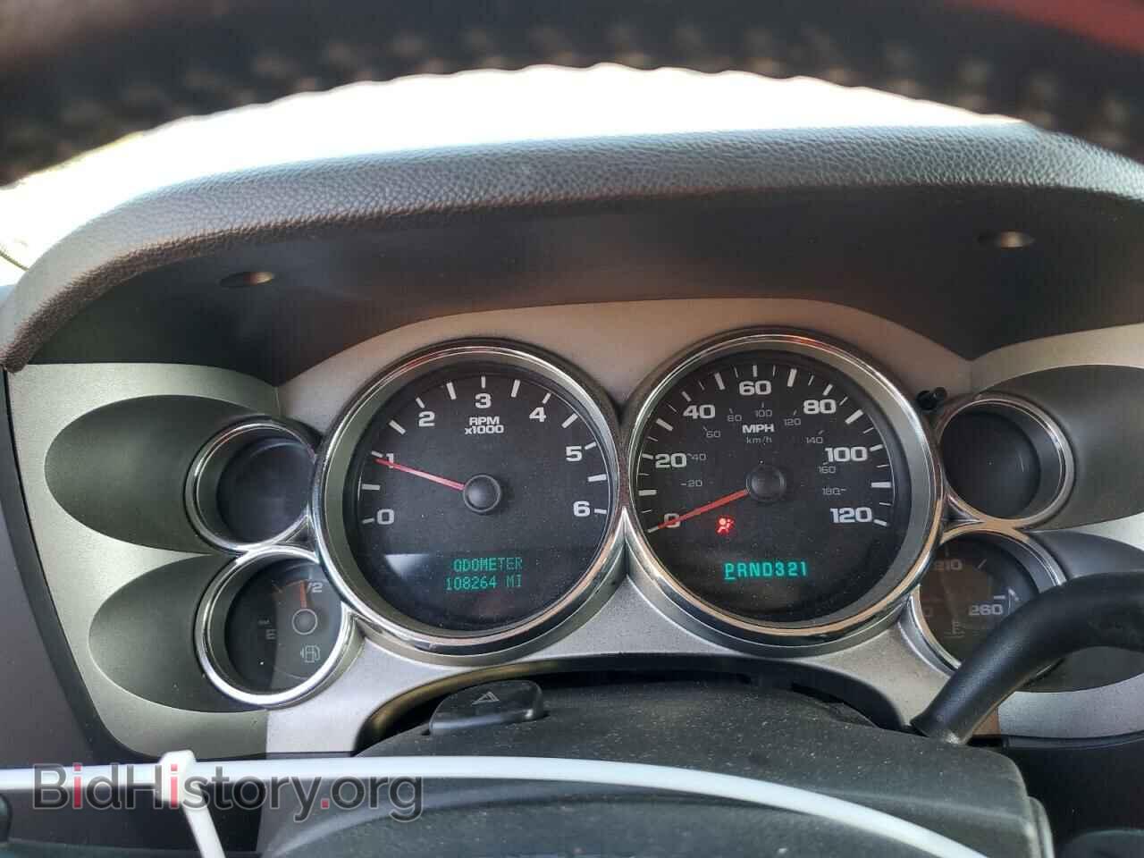 2008 CHEVROLET ALL Models - VIN: 3GCEK13M48G163973 - Фото 9
