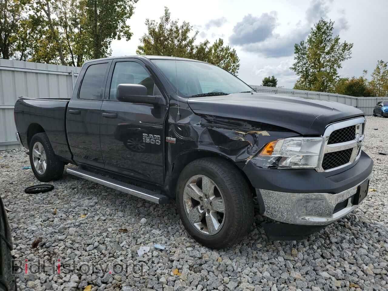 2015 RAM 1500 - VIN: 1C6RR7FT0FS713248 - Фото 4