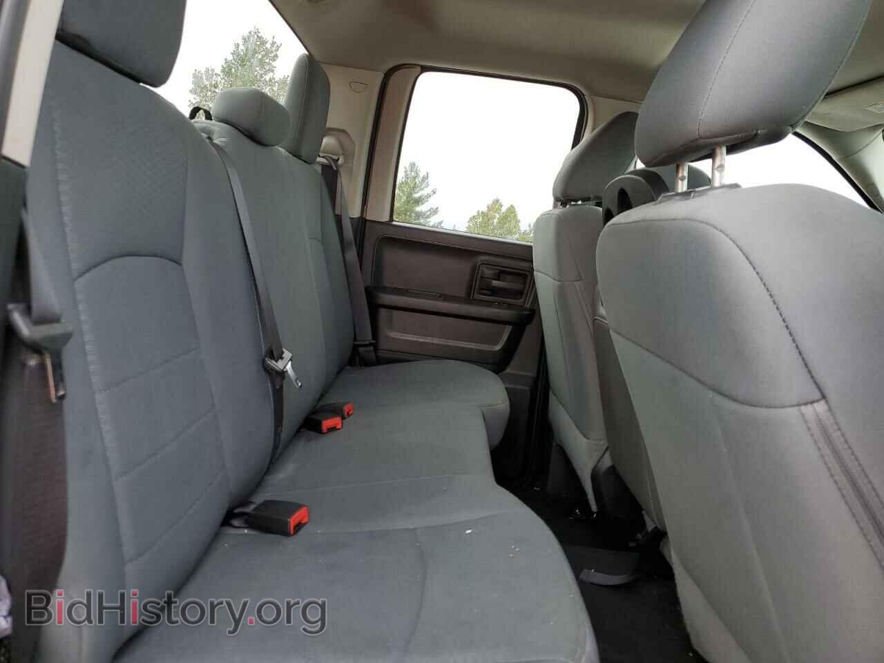 2015 RAM 1500 - VIN: 1C6RR7FT0FS713248 - Фото 10