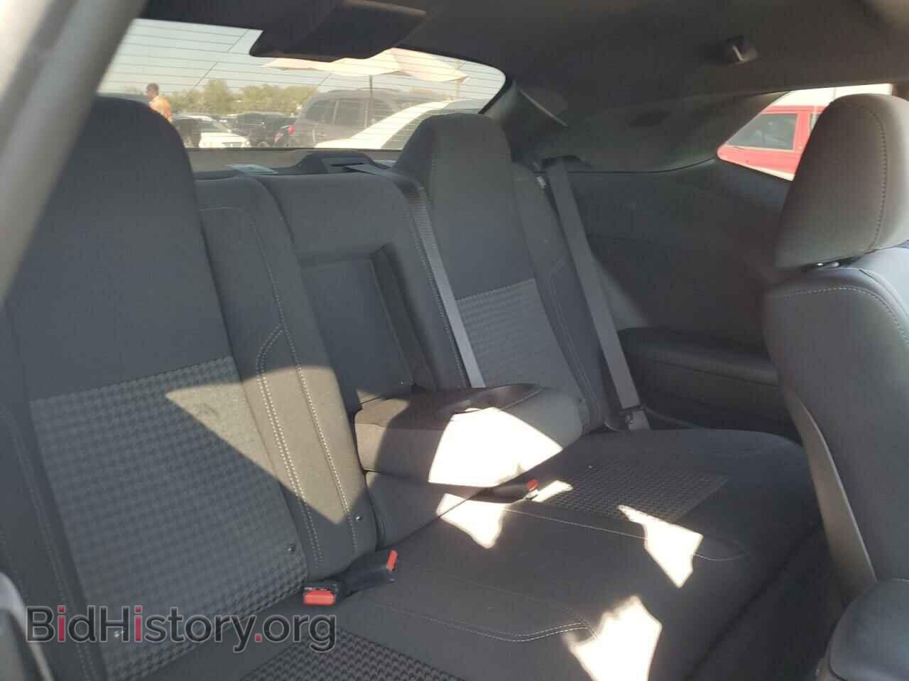 2019 DODGE CHALLENGER - VIN: 2C3CDZAG7KH669869 - Photo 10