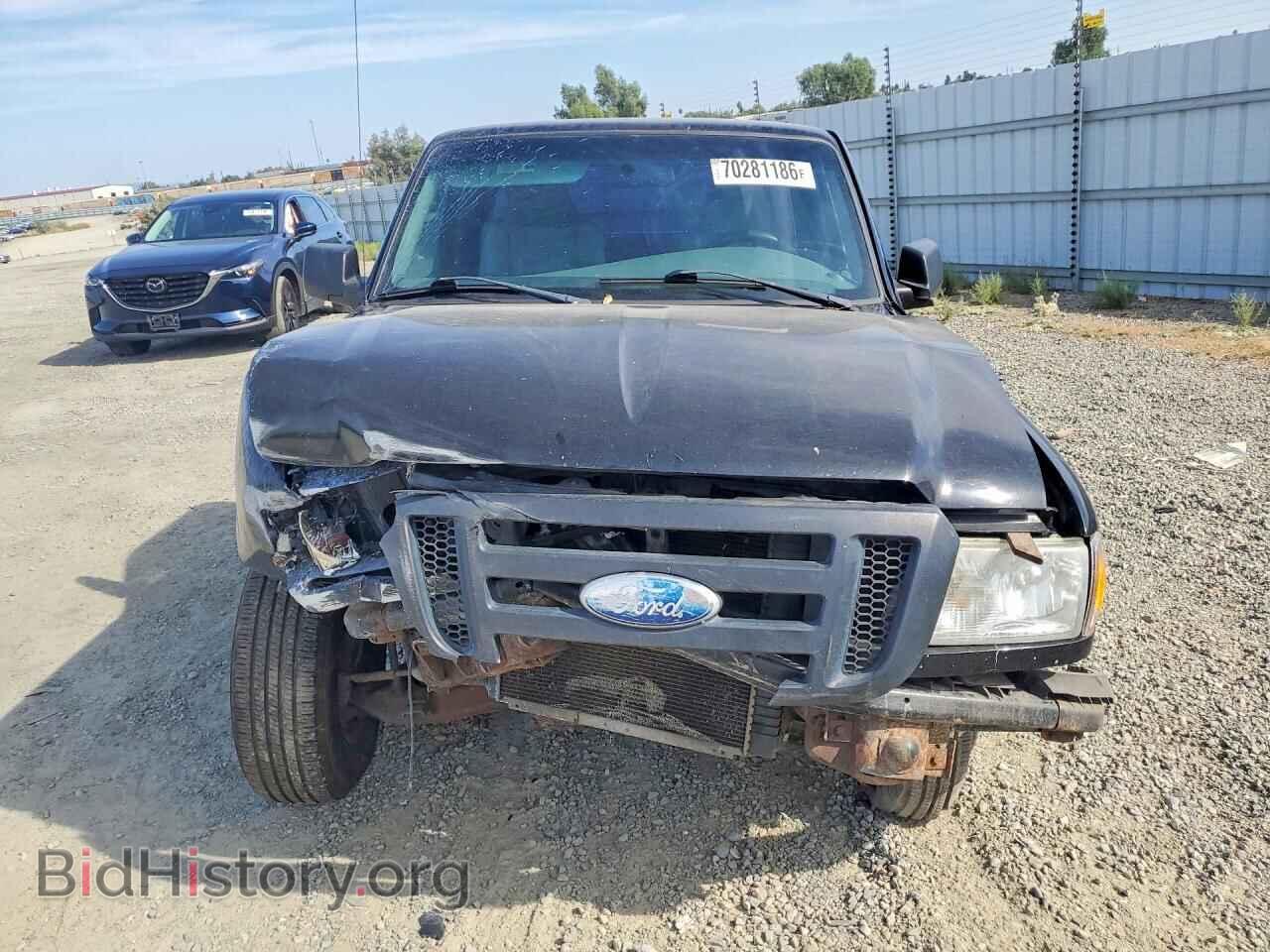 2008 FORD RANGER - VIN: 1FTYR10D28PB19253 - Photo 5