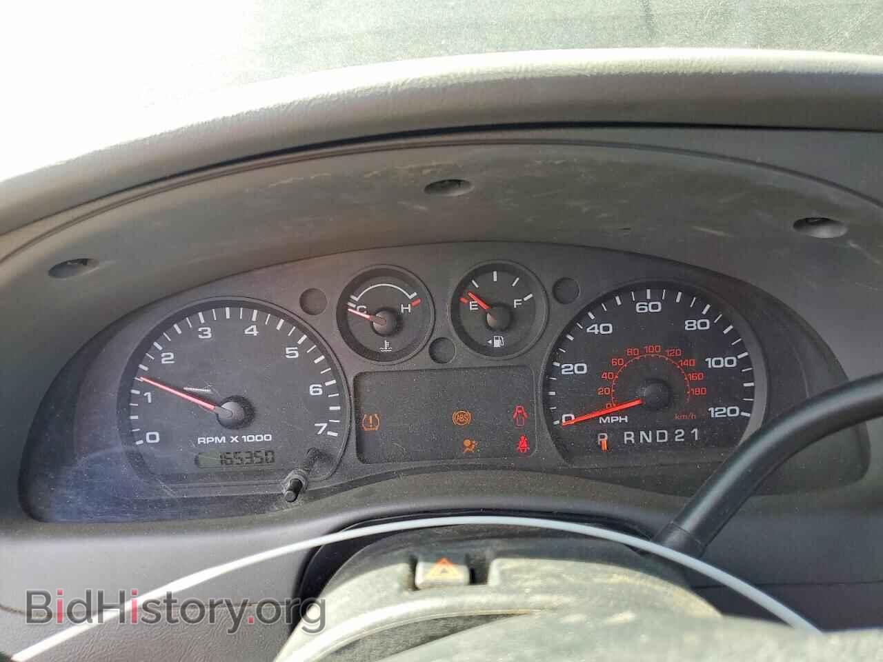 2008 FORD RANGER - VIN: 1FTYR10D28PB19253 - Photo 9