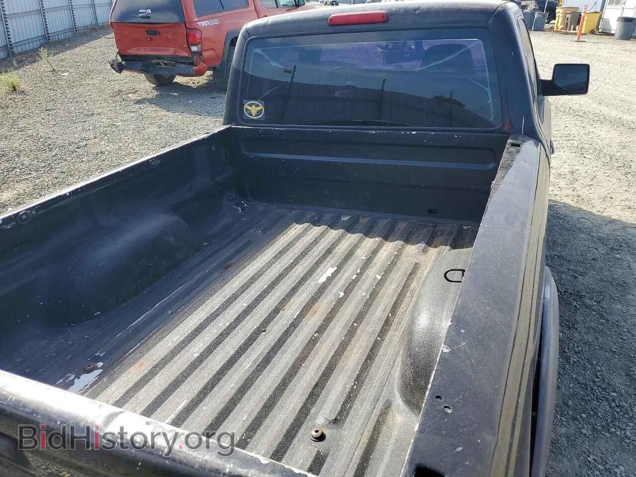 2008 FORD RANGER - VIN: 1FTYR10D28PB19253 - Photo 10