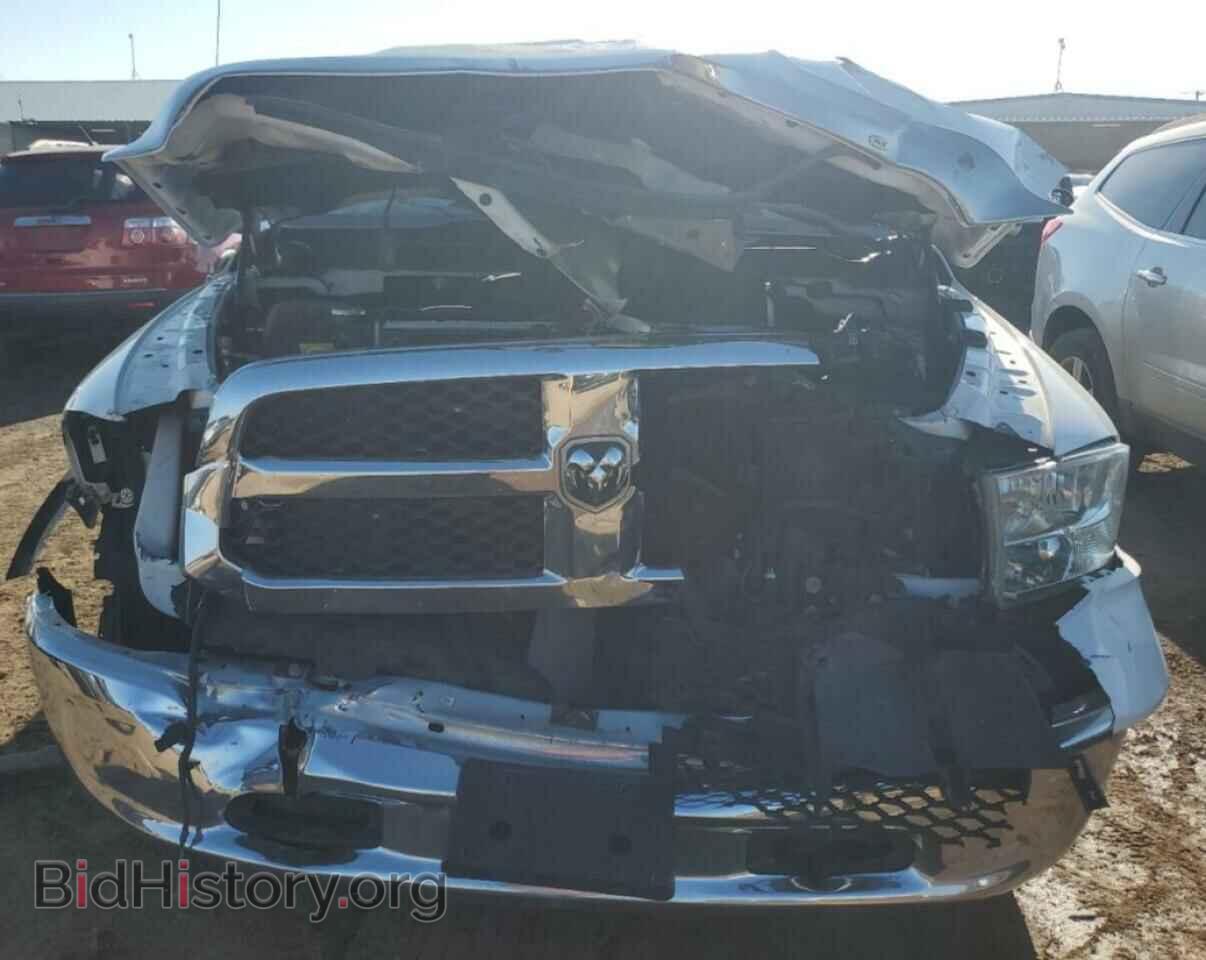 2016 RAM 1500 - VIN: 1C6RR7GT2GS228206 - Фото 5